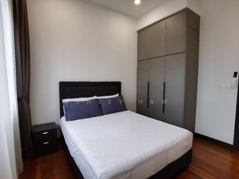 Kondominium untuk Disewa di Pavilion Hilltop - Ashley Haw - PropertyGuru.com.my