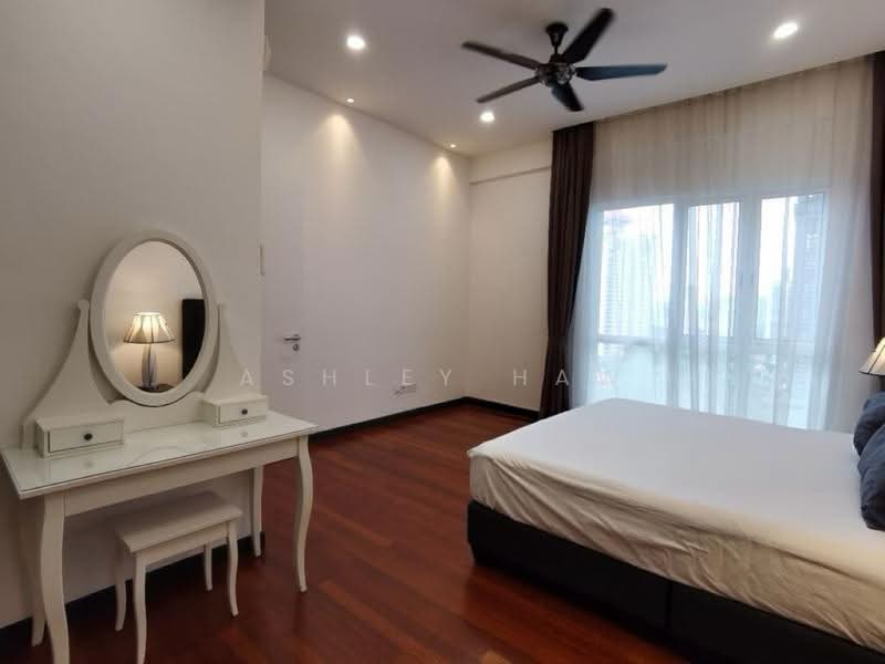Kondominium untuk Disewa di Pavilion Hilltop - Ashley Haw - PropertyGuru.com.my