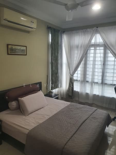 Servis Apartment untuk Dijual di Pangsapuri Tanah Emas (Golden Sands) - Elayne Low - PropertyGuru.com.my