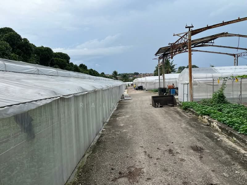 Warehouse for Rent in Mantin (Negeri Sembilan) - Rain Tan - Exterior - PropertyGuru.com.my