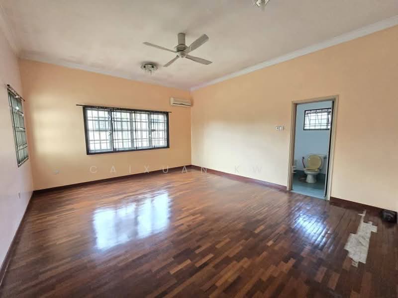 Rumah Banglo untuk Dijual di Kulai (Johor) - Caixuan Kwee - PropertyGuru.com.my