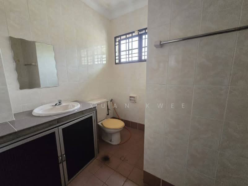 Rumah Banglo untuk Dijual di Kulai (Johor) - Caixuan Kwee - PropertyGuru.com.my
