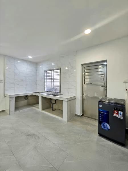 Rumah Teres 2 Tingkat untuk Dijual di Taman Desa Jaya (Johor Bahru) - Calvin Lee - PropertyGuru.com.my