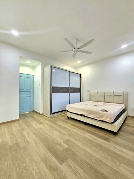 Rumah Teres 2 Tingkat untuk Dijual di Taman Desa Jaya (Johor Bahru) - Calvin Lee - PropertyGuru.com.my