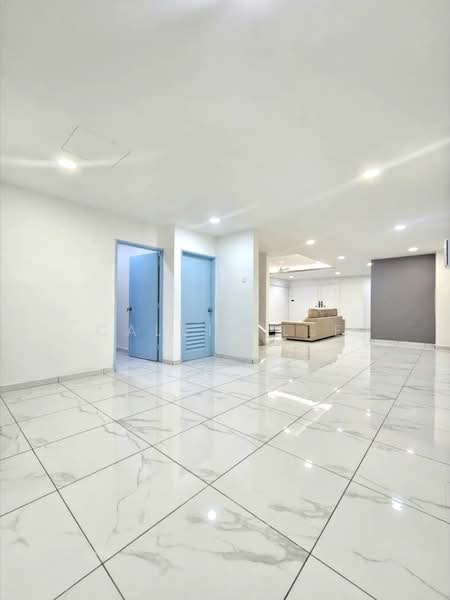 Rumah Teres 2 Tingkat untuk Dijual di Taman Desa Jaya (Johor Bahru) - Calvin Lee - PropertyGuru.com.my