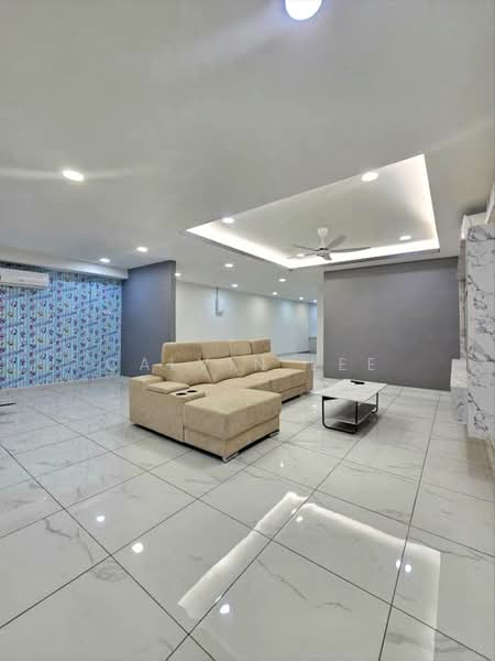 Rumah Teres 2 Tingkat untuk Dijual di Taman Desa Jaya (Johor Bahru) - Calvin Lee - PropertyGuru.com.my