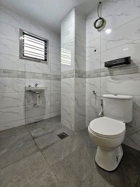 Rumah Teres 2 Tingkat untuk Dijual di Taman Desa Jaya (Johor Bahru) - Calvin Lee - PropertyGuru.com.my