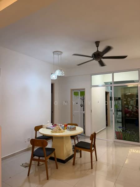 Kondominium untuk Disewa di The Oasis - Anthony Yeoh - PropertyGuru.com.my
