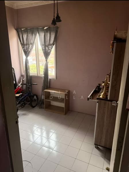 Apartment for Sale at Palm Terrace - Miza Abdullah - Bedroom - PropertyGuru.com.my