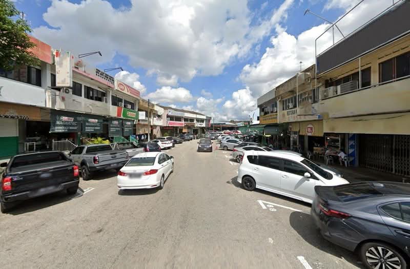 Shop / Office for Rent in Taman Johor Jaya (Johor Bahru) - Max Loh - Exterior - PropertyGuru.com.my