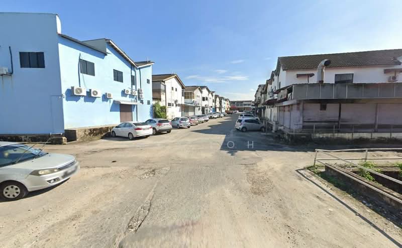 Shop / Office for Rent in Taman Johor Jaya (Johor Bahru) - Max Loh - Exterior - PropertyGuru.com.my