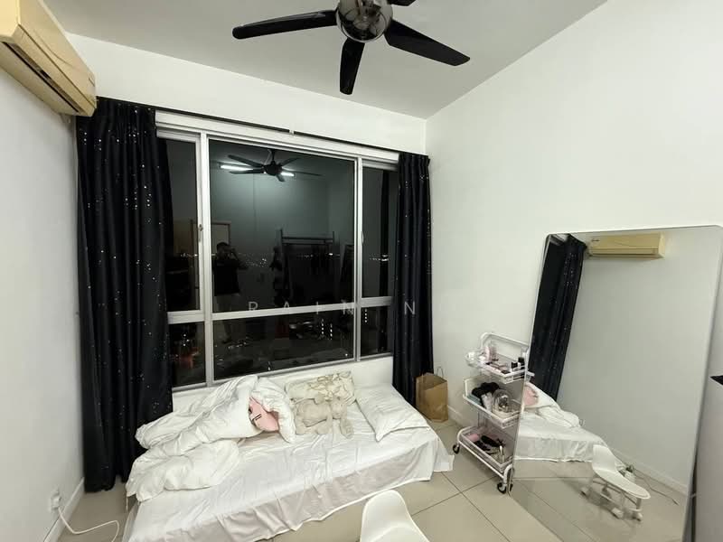 Service Residence for Sale at Greenfield Regency - Rain Ng - PropertyGuru.com.my