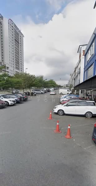 Shop for Rent in Nusa Sentral (Iskandar Puteri (Nusajaya)) - Simpson Poh - PropertyGuru.com.my