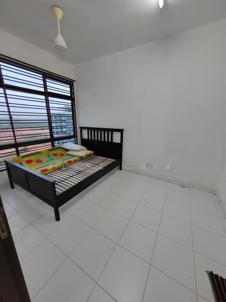 Pangsapuri untuk Disewa di Seri Austin Residence (Pangsapuri Seri Austin) - Elise Chia - Bedroom - PropertyGuru.com.my