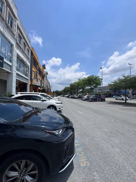 Shop for Rent in Nusa Sentral (Iskandar Puteri (Nusajaya)) - Simpson Poh - PropertyGuru.com.my