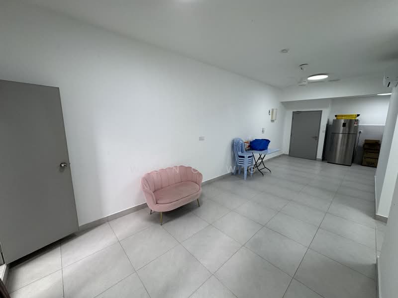 Service Residence for Rent at 168 Park Residensi Selayang - Wong WG - Interior - PropertyGuru.com.my