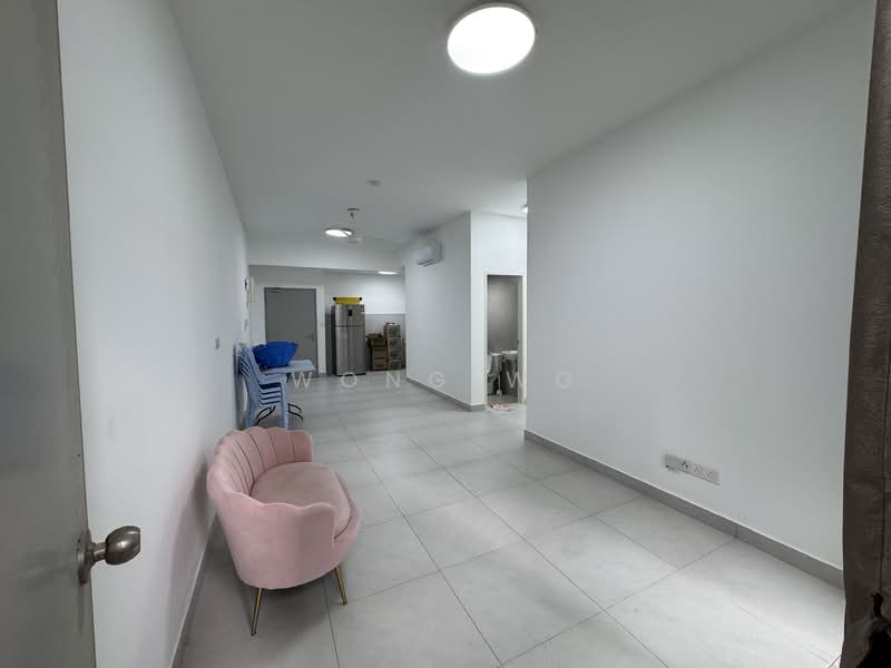 Service Residence for Rent at 168 Park Residensi Selayang - Wong WG - Interior - PropertyGuru.com.my