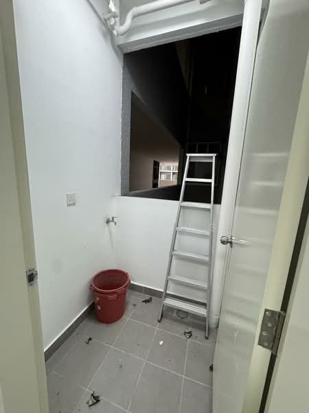 Service Residence for Rent at 168 Park Residensi Selayang - Wong WG - Interior - PropertyGuru.com.my