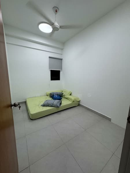 Service Residence for Rent at 168 Park Residensi Selayang - Wong WG - Bedroom - PropertyGuru.com.my
