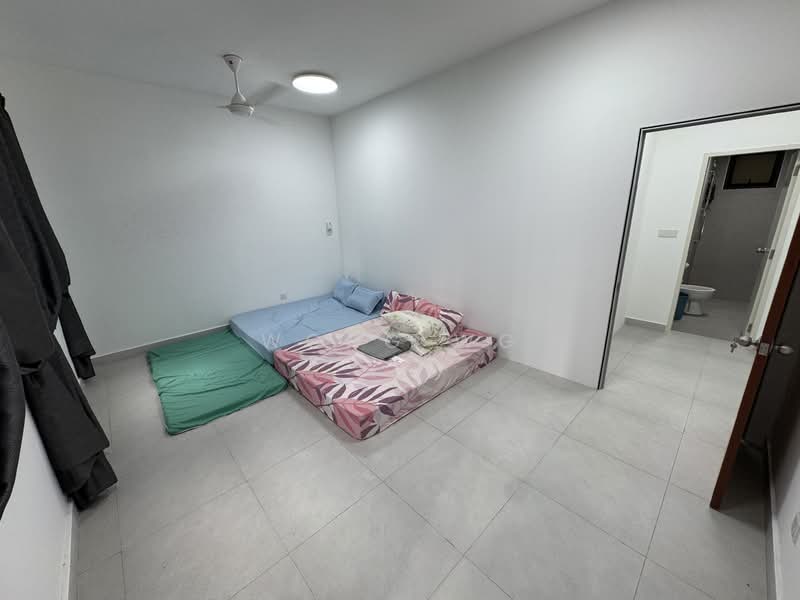Service Residence for Rent at 168 Park Residensi Selayang - Wong WG - Bedroom - PropertyGuru.com.my