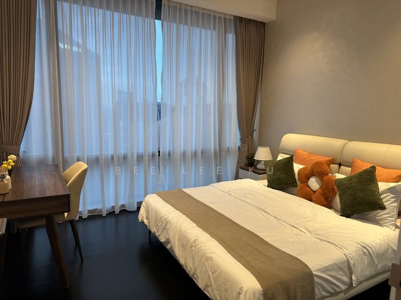 Service Residence for Rent at Pavilion Damansara Heights - Bee Lee Ku - PropertyGuru.com.my