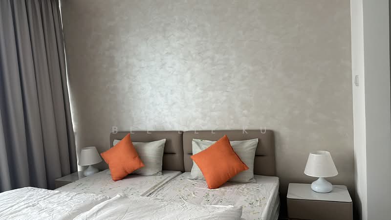 Service Residence for Rent at Pavilion Damansara Heights - Bee Lee Ku - PropertyGuru.com.my