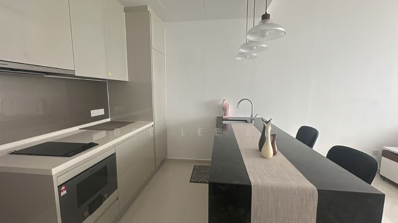 Service Residence for Rent at Pavilion Damansara Heights - Bee Lee Ku - PropertyGuru.com.my