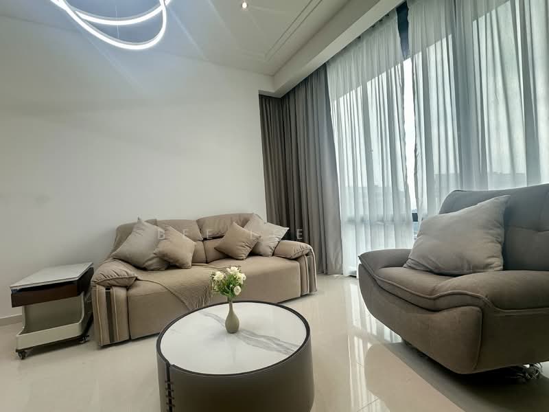 Service Residence for Rent at Pavilion Damansara Heights - Bee Lee Ku - PropertyGuru.com.my