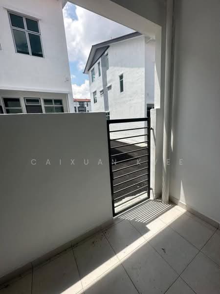 3-storey Terraced House for Sale in Taman Pulai Mutiara (Iskandar Puteri (Nusajaya)) - Caixuan Kwee - PropertyGuru.com.my
