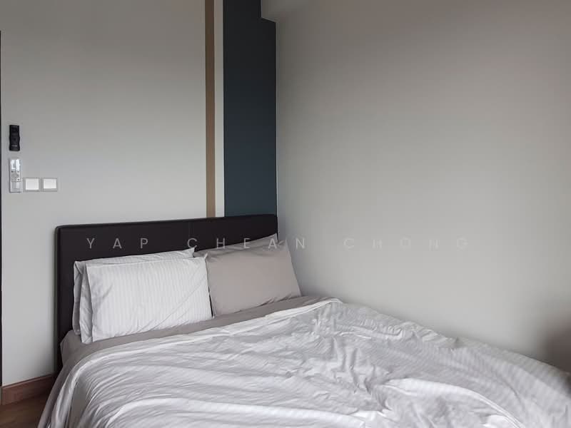 Service Residence for Rent at GM Residence Remia - Yap Chean Chong - Bedroom - PropertyGuru.com.my