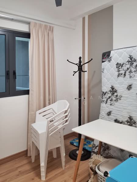 Service Residence for Rent at GM Residence Remia - Yap Chean Chong - Interior - PropertyGuru.com.my