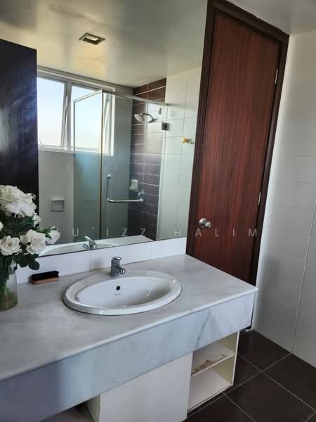 Kondominium untuk Disewa di Puteri Palma Condominiums - Mu'izz Halim - PropertyGuru.com.my