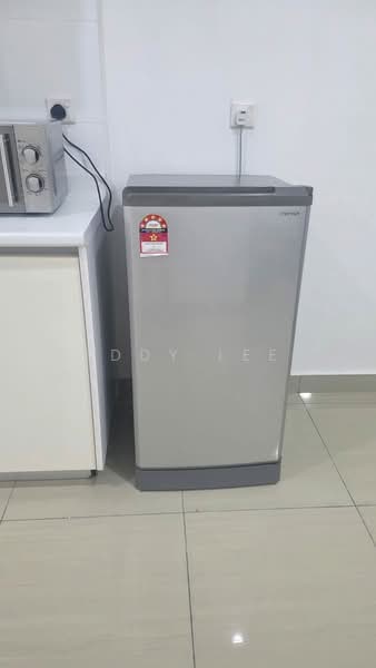 Service Residence for Rent at Arte Plus - Eddy Lee - Kitchen - PropertyGuru.com.my