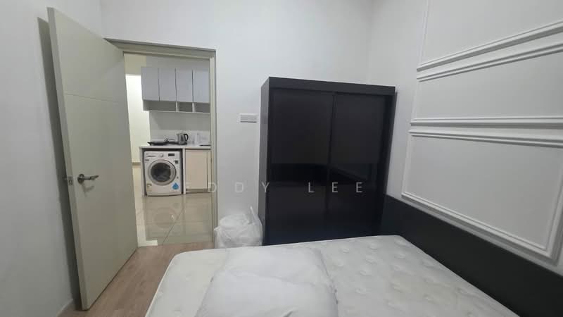 Service Residence for Rent at Arte Plus - Eddy Lee - Bedroom - PropertyGuru.com.my