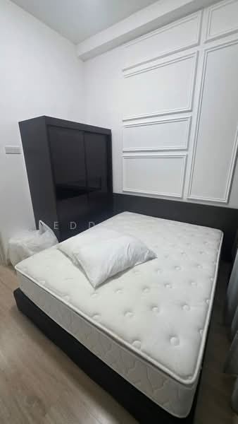 Service Residence for Rent at Arte Plus - Eddy Lee - Bedroom - PropertyGuru.com.my