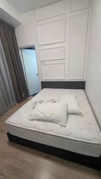 Service Residence for Rent at Arte Plus - Eddy Lee - Bedroom - PropertyGuru.com.my