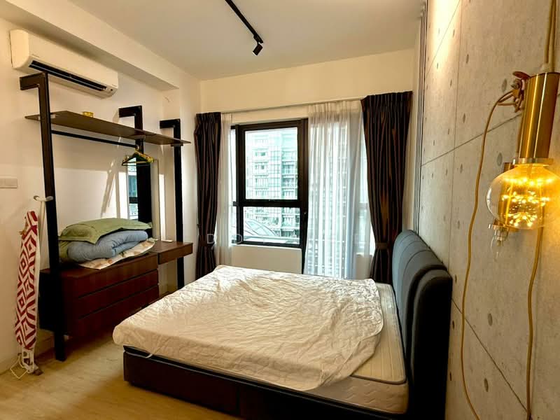 Service Residence for Rent at Arte Plus - Eddy Lee - Bedroom - PropertyGuru.com.my