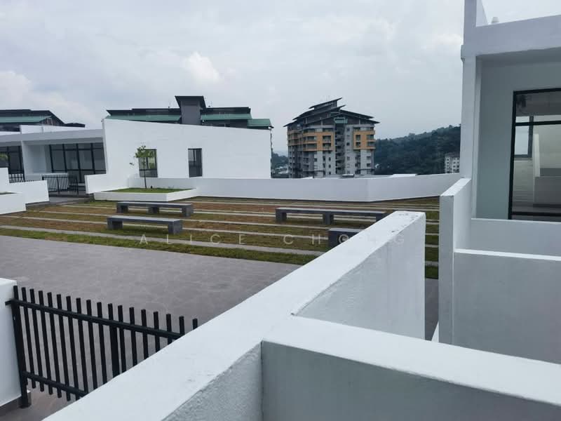 3-storey Terraced House for Sale in Sungai Besi (Kuala Lumpur) - Alice Chong - PropertyGuru.com.my
