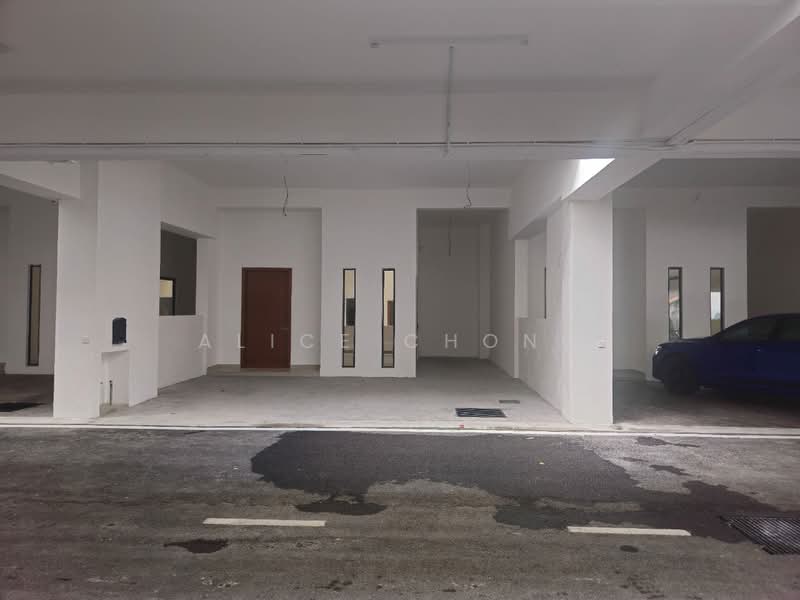 3-storey Terraced House for Sale in Sungai Besi (Kuala Lumpur) - Alice Chong - PropertyGuru.com.my