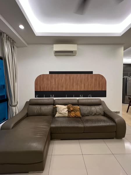 Townhouse for Rent in 16 Sierra (Puchong) - Kim Ling - Living Hall - PropertyGuru.com.my