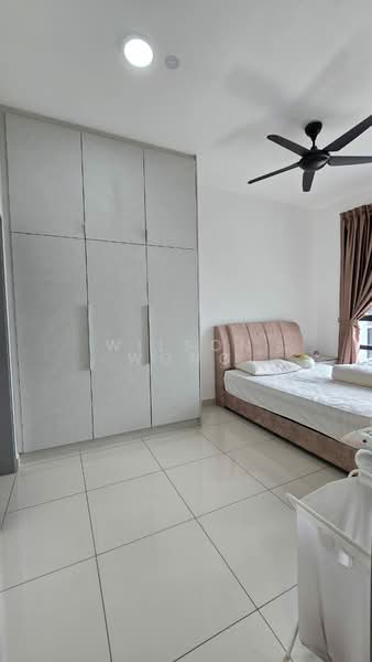 Kondominium untuk Dijual di Legend Heights - Wilson Wong - Bedroom - PropertyGuru.com.my