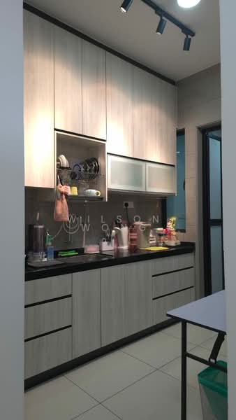 Kondominium untuk Dijual di Legend Heights - Wilson Wong - PropertyGuru.com.my