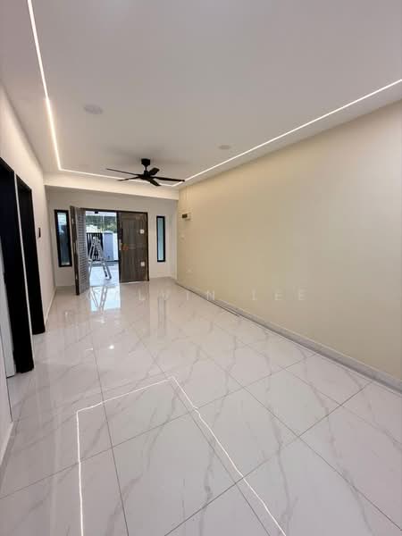 Rumah Teres 1 Tingkat untuk Dijual di Taman Johor Jaya (Johor Bahru) - Calvin Lee - PropertyGuru.com.my