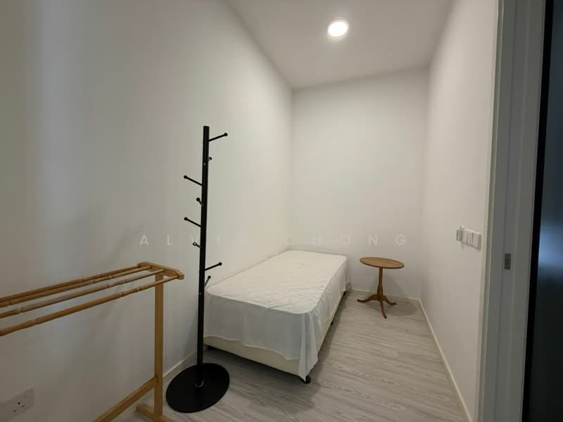Servis Apartment untuk Dijual di Cantara Residences - Alvis Chong - Bedroom - PropertyGuru.com.my