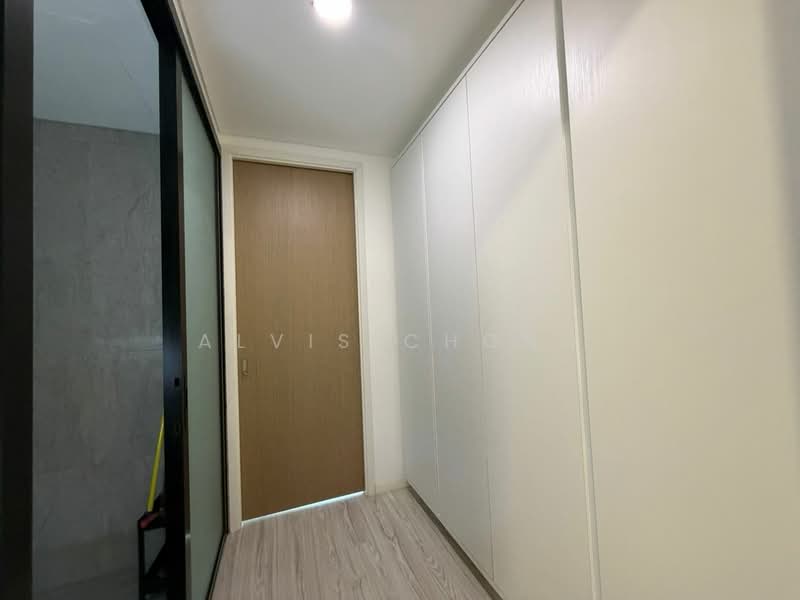 Servis Apartment untuk Dijual di Cantara Residences - Alvis Chong - Interior - PropertyGuru.com.my