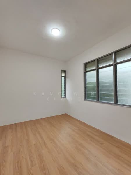 Rumah Flat untuk Dijual di Taman Megah Ria - Kang Wen Xiang - PropertyGuru.com.my