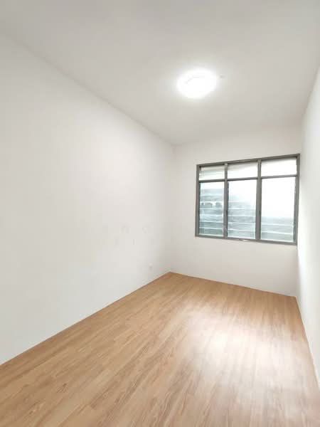 Rumah Flat untuk Dijual di Taman Megah Ria - Kang Wen Xiang - PropertyGuru.com.my