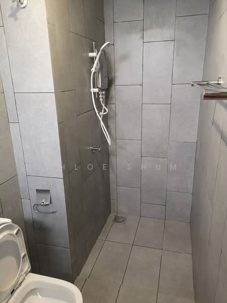 Service Residence for Sale at M Vertica - Chloe Shum - Bathroom - PropertyGuru.com.my