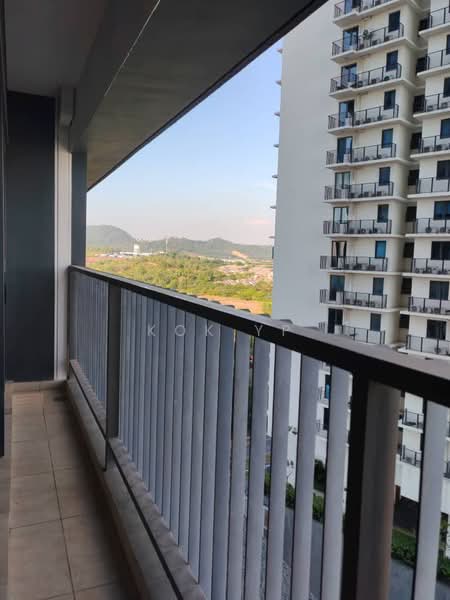 Service Residence for Rent at Setia City Residences - Kok YP - PropertyGuru.com.my