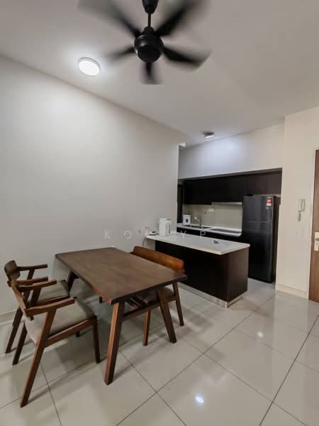 Service Residence for Rent at Setia City Residences - Kok YP - PropertyGuru.com.my